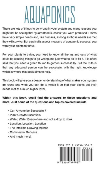 Produktbild: Aquaponics
