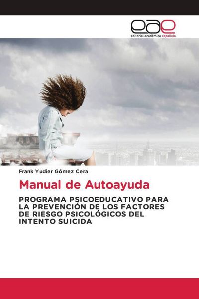 Produktbild: Manual de Autoayuda