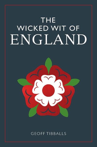 Produktbild: Wicked Wit of England