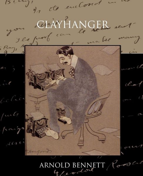 Produktbild: Clayhanger