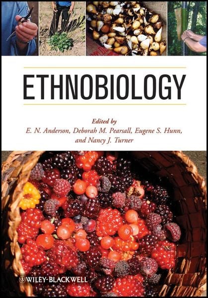 Produktbild: Ethnobiology