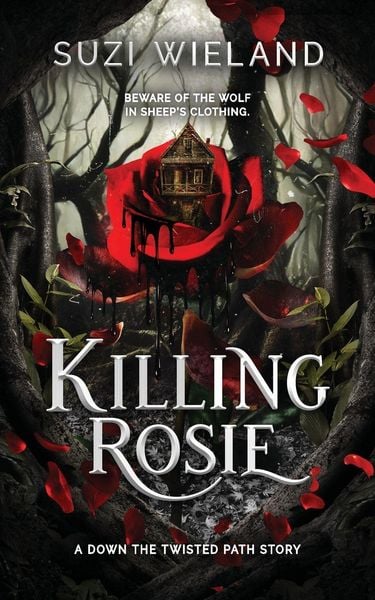 Produktbild: Killing Rosie