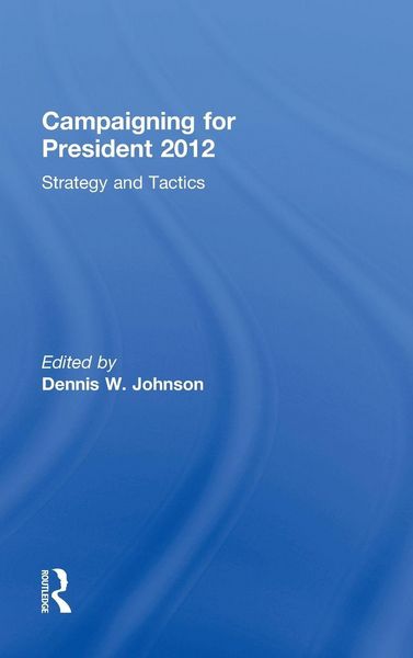 Produktbild: Campaigning for President 2012