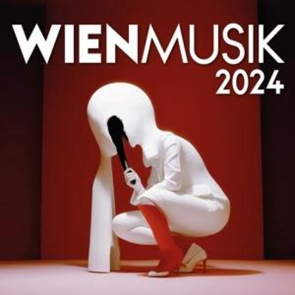 Produktbild: Wien Musik 2024