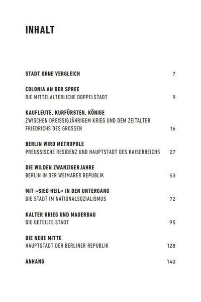 Produktbild: Berlin