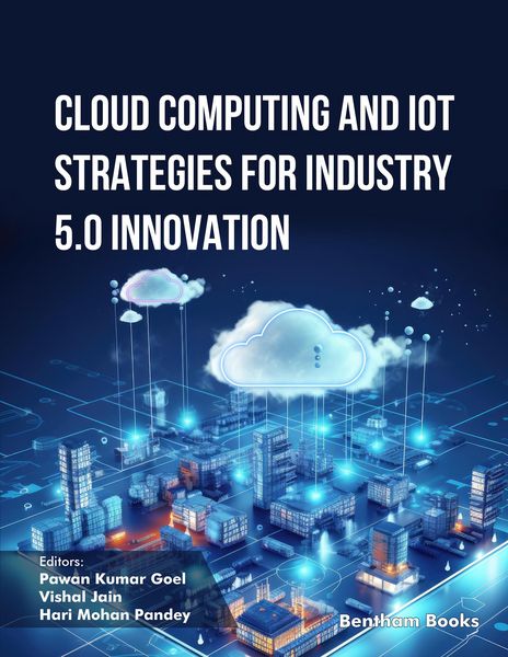 Produktbild: Cloud Computing and IoT Strategies for Industry 5.0 Innovation