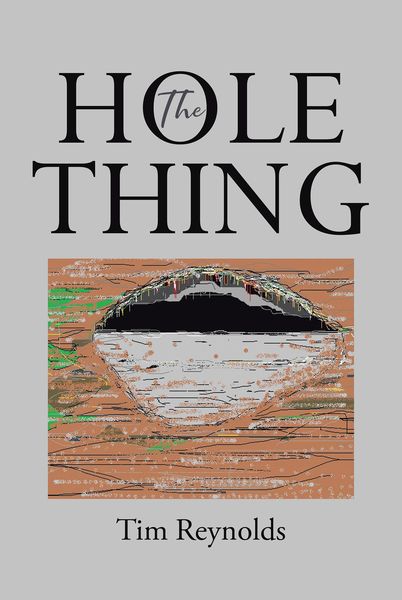 Produktbild: The Hole Thing