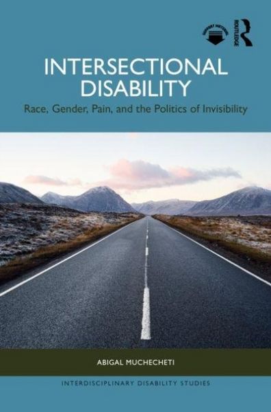 Produktbild: Intersectional Disability