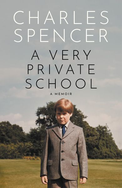 Produktbild: A Very Private School