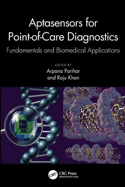 Produktbild: Aptasensors for Point-of-Care Diagnostics