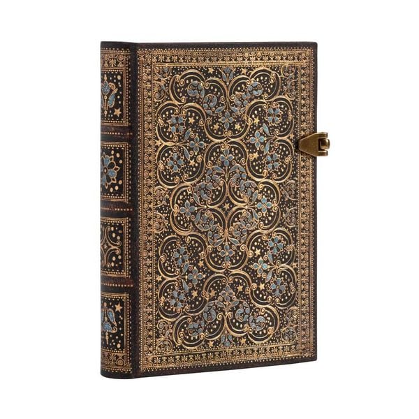 Produktbild: Hardcover Notizbuch Restauration, Mini, Liniert