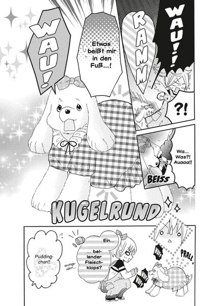 Produktbild: Yuzu - die kleine Tier&auml;rztin 3
