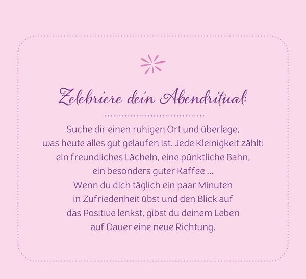 Produktbild: Achtsamkeit f&uuml;r jeden Tag