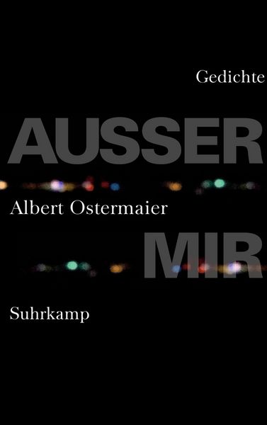 Produktbild: Au&szlig;er mir