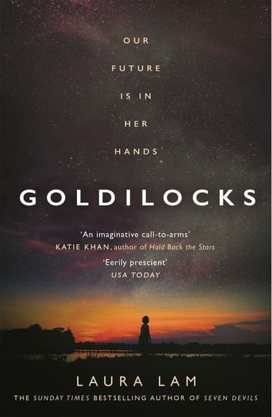 Produktbild: Goldilocks
