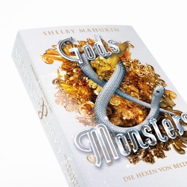 Produktbild: Gods & Monsters