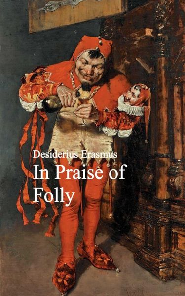 Produktbild: In Praise of Folly