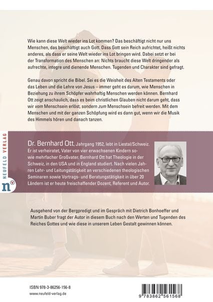 Produktbild: T&auml;nzer und Stolperer