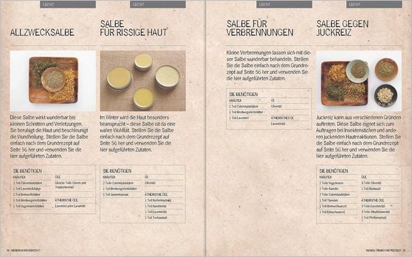 Produktbild: Bienenwachs Werkstatt