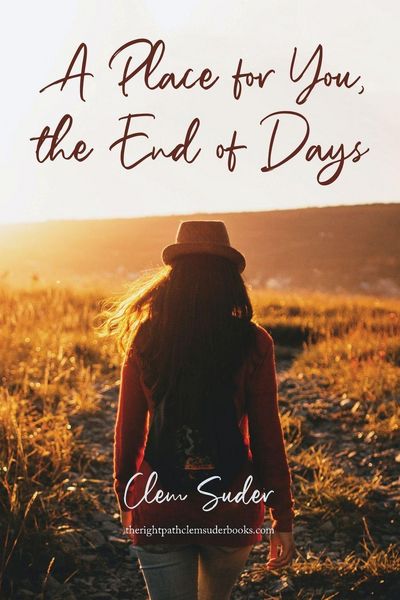Produktbild: A Place for You, the End of Days