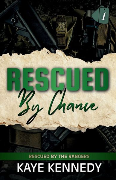 Produktbild: Rescued by Chance