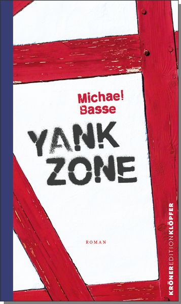 Produktbild: Yank Zone