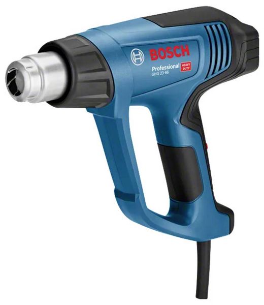 Produktbild: Bosch Power Tools Hei&szlig;luftgebl&auml;se 06012A6303