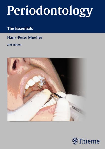 Produktbild: Periodontology