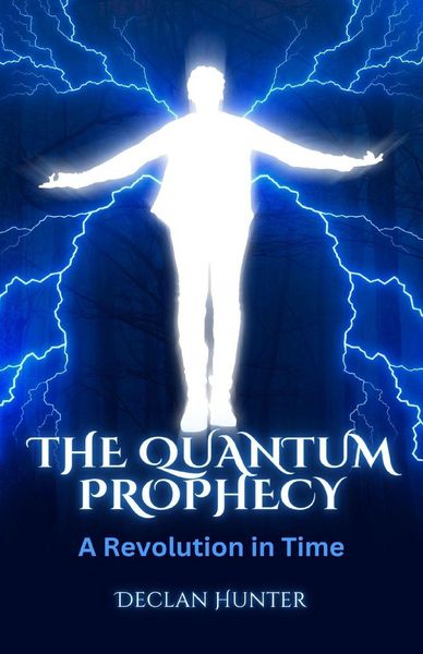 Produktbild: The Quantum Prophecy
