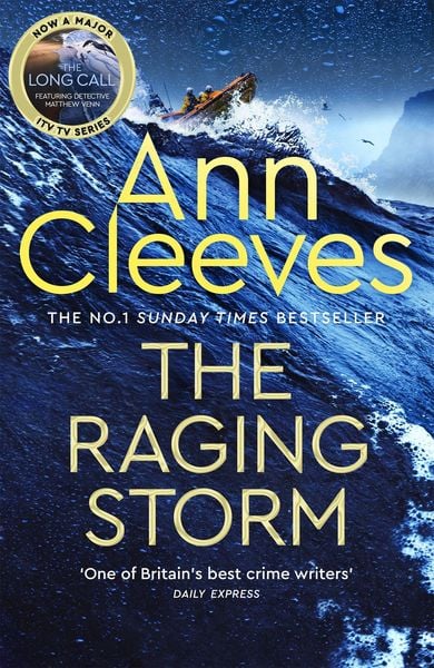Produktbild: The Raging Storm