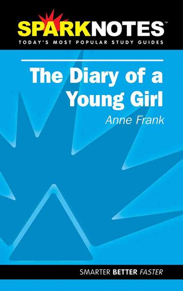Produktbild: Diary of a Young Girl