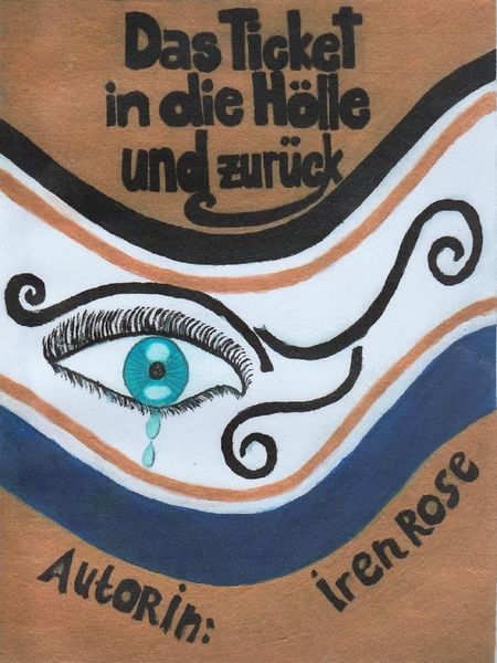Produktbild: Das Ticket in die H&ouml;lle und zur&uuml;ck