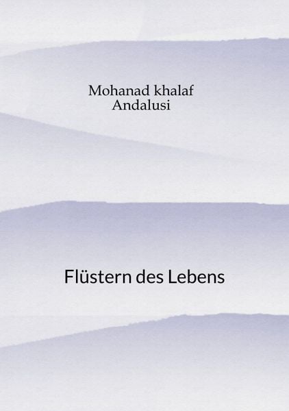 Produktbild: Fl&uuml;stern des Lebens