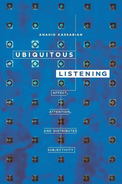 Produktbild: Ubiquitous Listening