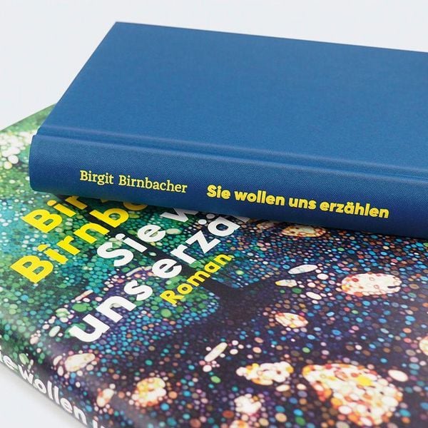 Produktbild: Sie wollen uns erz&auml;hlen