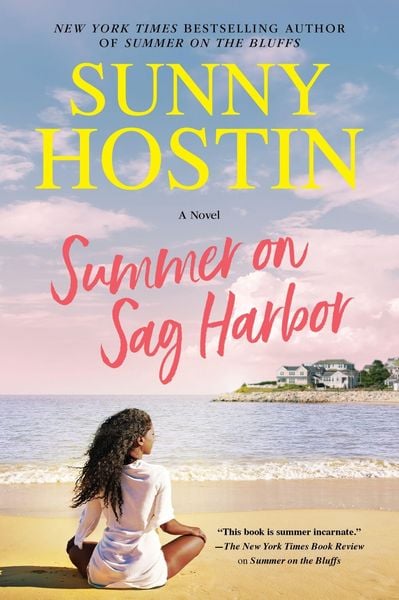 Produktbild: Summer on Sag Harbor