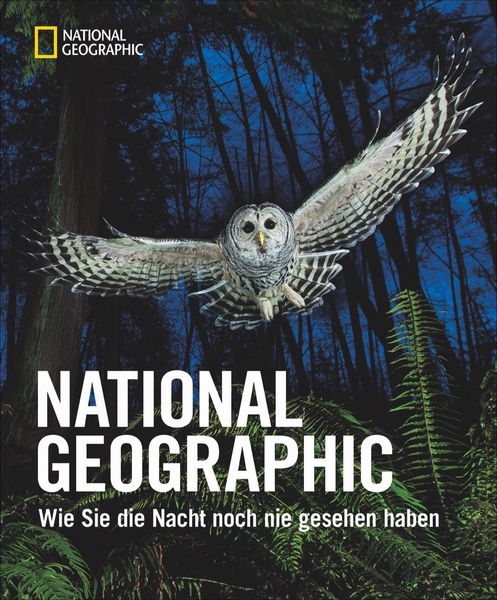 Produktbild: National Geographic