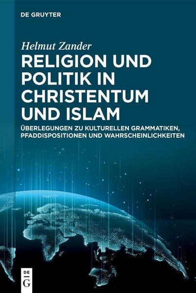Produktbild: Religion und Politik in Christentum und Islam