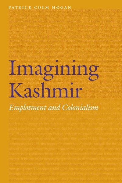Produktbild: Imagining Kashmir