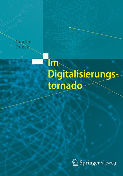 Produktbild: Im Digitalisierungstornado