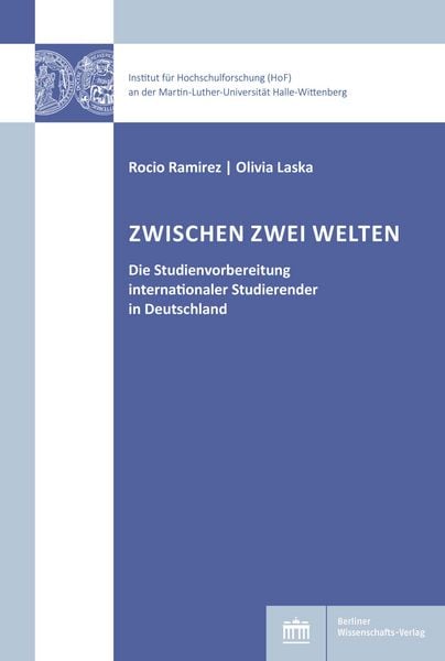 Produktbild: Zwischen zwei Welten