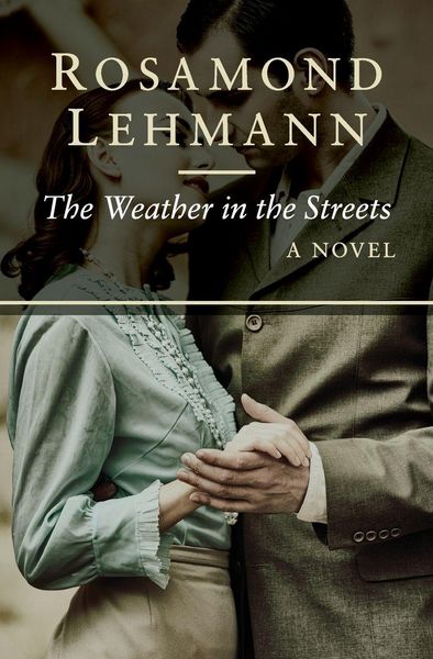 Produktbild: The Weather in the Streets
