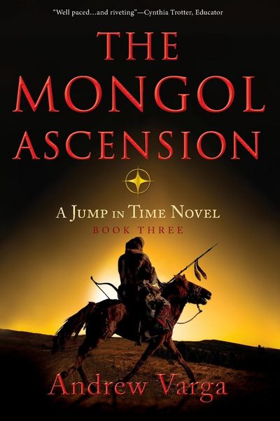 Produktbild: The Mongol Ascension