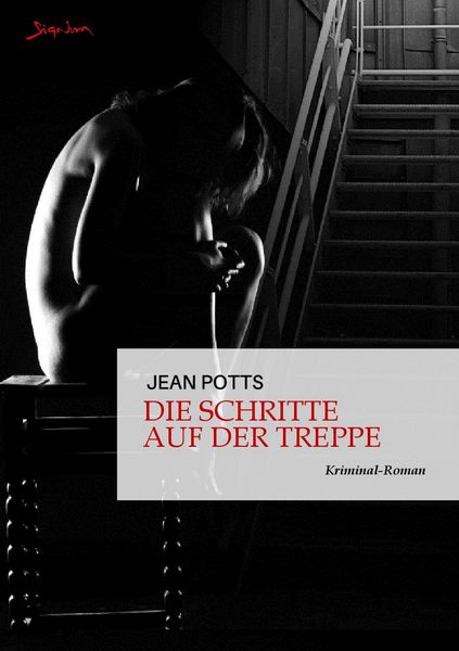 Produktbild: Die Schritte Auf der Treppe