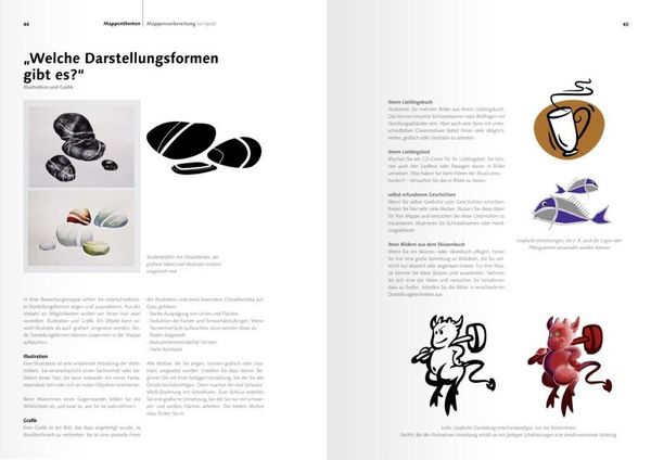 Produktbild: Mappenvorbereitung kompakt