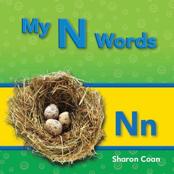 Produktbild: My N Words