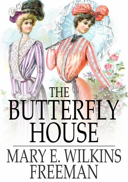Produktbild: Butterfly House