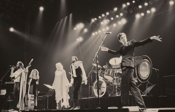 Produktbild: Fleetwood Mac Everywhere