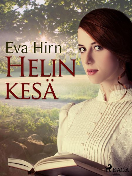Produktbild: Helin kes&auml;