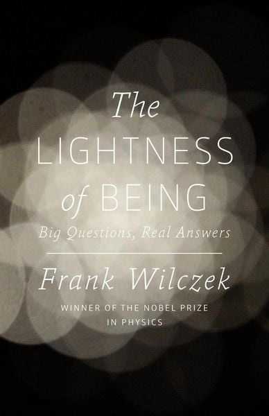 Produktbild: The Lightness of Being